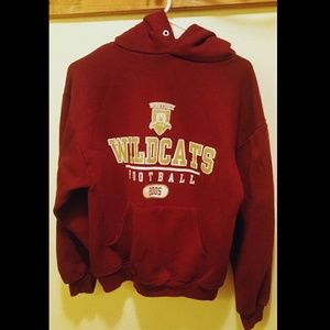 Jerzees《Men's Medium》Hoodie